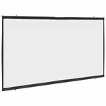 TV, Audio-Video si Foto - Videoproiectoare si accesorii - Ecrane proiectie - Ecran de proiectie suspendat pe perete 84 inch 16:9 - Infinity.ro