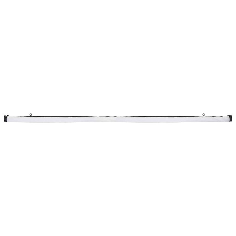 TV, Audio-Video si Foto - Videoproiectoare si accesorii - Ecrane proiectie - Ecran de proiectie suspendat pe perete 84 inch 16:9 - Infinity.ro