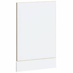 Electronice si Electrocasnice - Masini de spalat vase - Accesorii masini de spalat vase - Panou pentru masina spalat vase „Lucca” Lemn stejar artizanal, mărime 45x1.5x67 cm - Infinity.ro