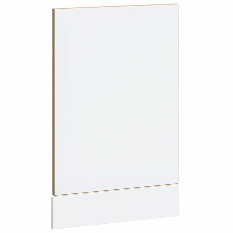 Electronice si Electrocasnice - Masini de spalat vase - Accesorii masini de spalat vase - Panou pentru masina spalat vase „Lucca” Lemn stejar artizanal, mărime 45x1.5x67 cm - Infinity.ro