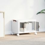 Casa si Gradina - Constructii - Depozitare, transport si protectie - Accesorii echipamente pentru transport si ridicat - Cutie de depozitare stivuita cu roti 28 L 48x29,5x33 cm - Infinity.ro