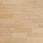 Casa si Gradina - Mobilier - Comode si corpuri - Corpuri bucatarie - Blat de bucatarie lemn masiv de stejar dreptunghiular, mărime 100x63.5x4 cm - Infinity.ro