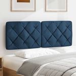 Casa si Gradina - Mobilier - Paturi si accesorii - Accesorii paturi - Sertare depozitare de pat, 2 buc., gri inchis, lemn si textil - Infinity.ro