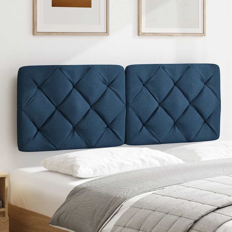 Casa si Gradina - Mobilier - Paturi si accesorii - Accesorii paturi - Sertare depozitare de pat, 2 buc., gri inchis, lemn si textil - Infinity.ro