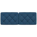 Casa si Gradina - Mobilier - Paturi si accesorii - Accesorii paturi - Sertare depozitare de pat, 2 buc., gri inchis, lemn si textil - Infinity.ro