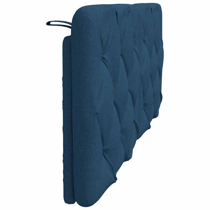 Casa si Gradina - Mobilier - Paturi si accesorii - Accesorii paturi - Sertare depozitare de pat, 2 buc., gri inchis, lemn si textil - Infinity.ro
