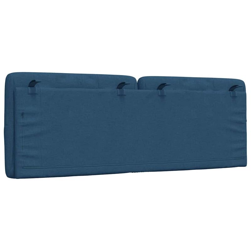 Casa si Gradina - Mobilier - Paturi si accesorii - Accesorii paturi - Sertare depozitare de pat, 2 buc., gri inchis, lemn si textil - Infinity.ro
