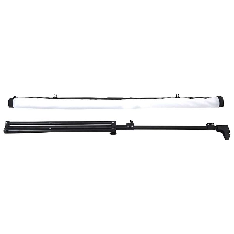 TV, Audio-Video si Foto - Videoproiectoare si accesorii - Ecrane proiectie - Ecran de proiectie cu trepied 50 inch 4:3 - Infinity.ro