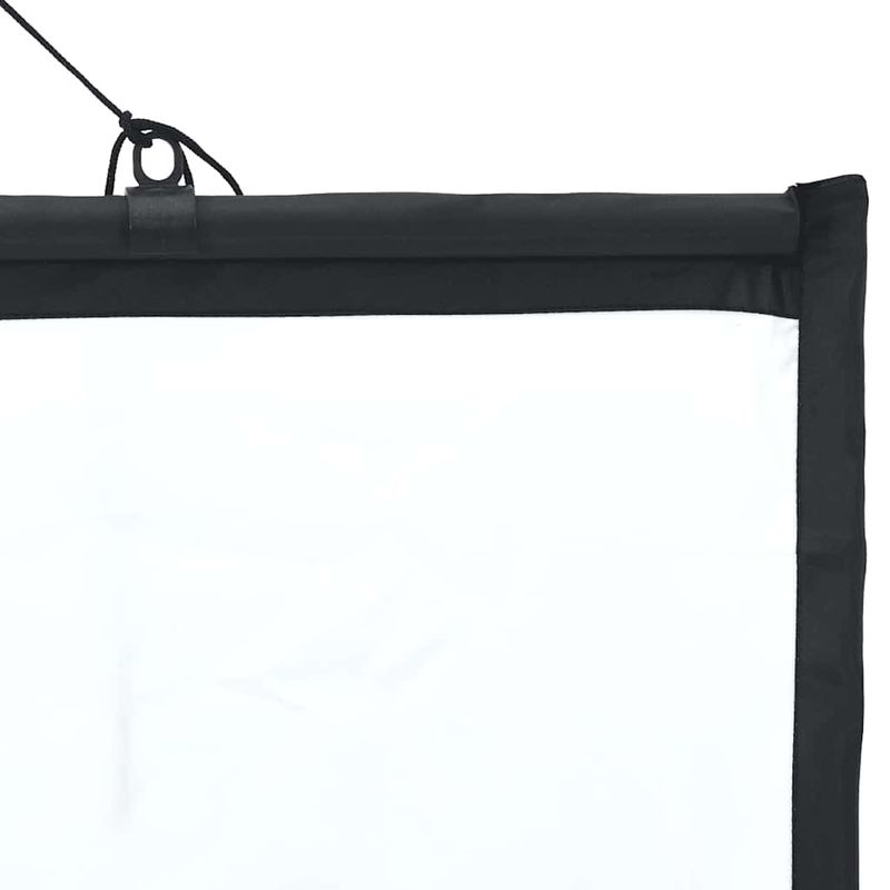 TV, Audio-Video si Foto - Videoproiectoare si accesorii - Ecrane proiectie - Ecran de proiectie cu trepied 50 inch 4:3 - Infinity.ro