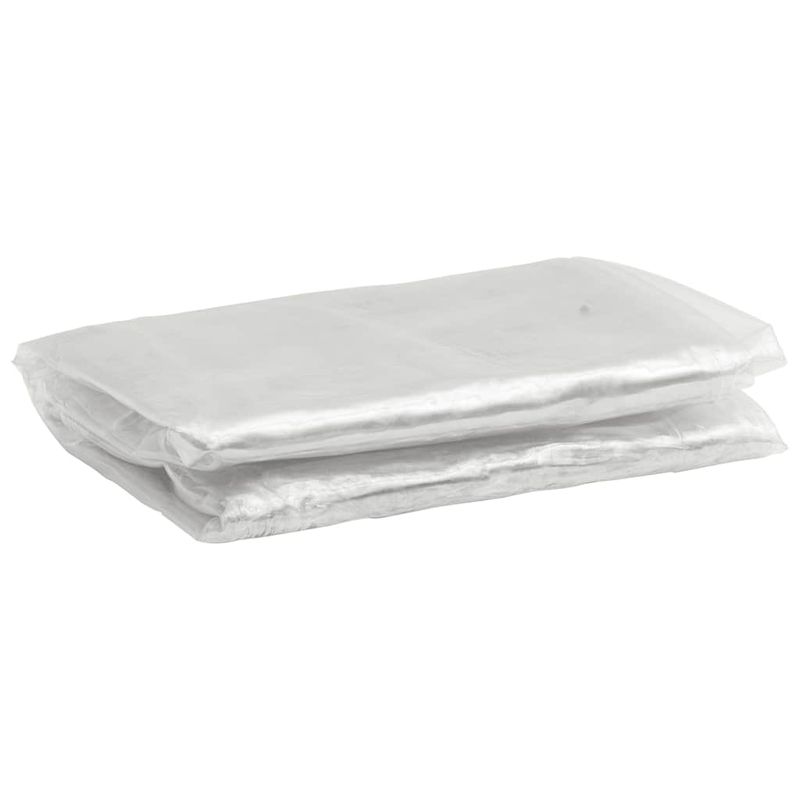Casa si Gradina - Gradina si terasa - Umbrele si pavilioane - Pavilioane - Prelata transparenta cu ochiuri 2x2 m PVC - Infinity.ro
