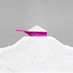 Market - Spalare si intretinere rufe - Produse intretinere textile - Detergent rufe - Detergent pudra de spalat, 150 de spalari, 9,75 kg, alb - Infinity.ro