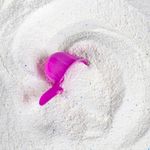 Market - Spalare si intretinere rufe - Produse intretinere textile - Detergent rufe - Detergent pudra de spalat, 150 de spalari, 9,75 kg, alb - Infinity.ro