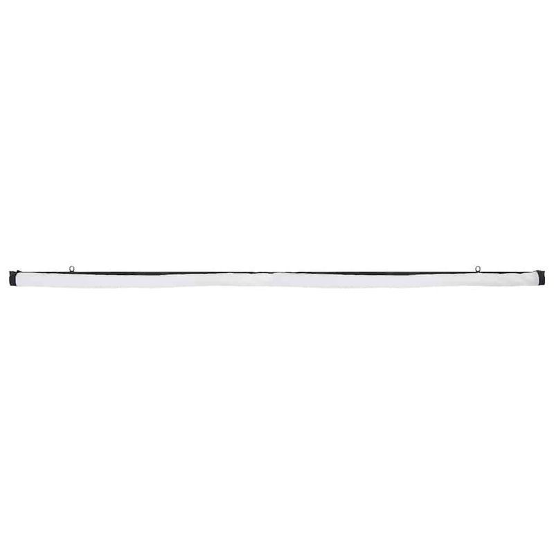 TV, Audio-Video si Foto - Videoproiectoare si accesorii - Ecrane proiectie - Ecran de proiectie suspendat pe perete 100 inch 16:9 - Infinity.ro