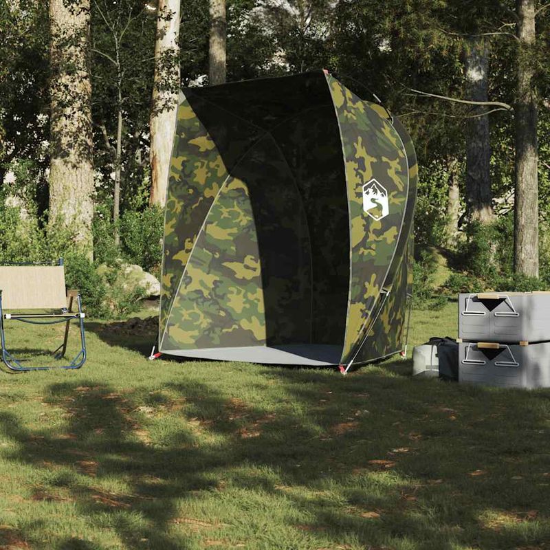 Sport si Outdoor - Camping - Corturi camping - Cort de pescuit Camuflaj rezistent la apa - Infinity.ro