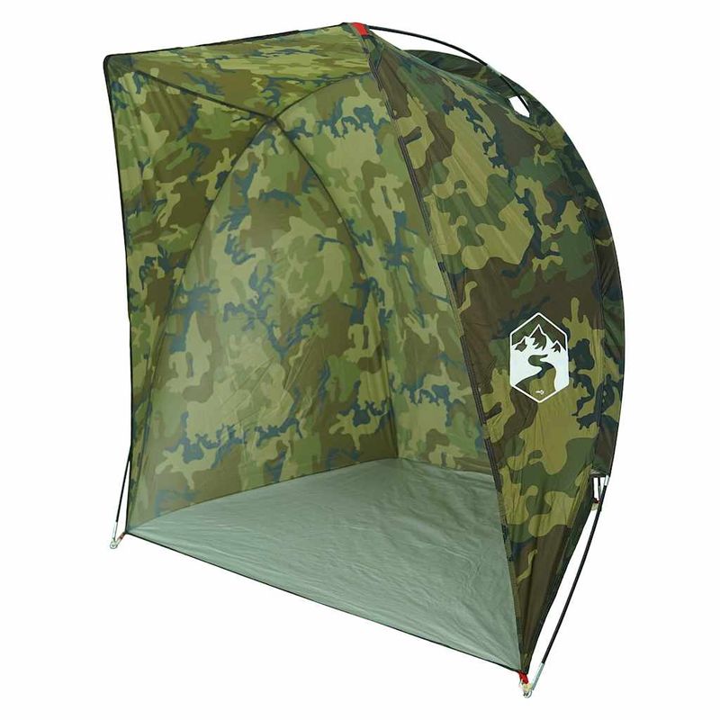Sport si Outdoor - Camping - Corturi camping - Cort de pescuit Camuflaj rezistent la apa - Infinity.ro