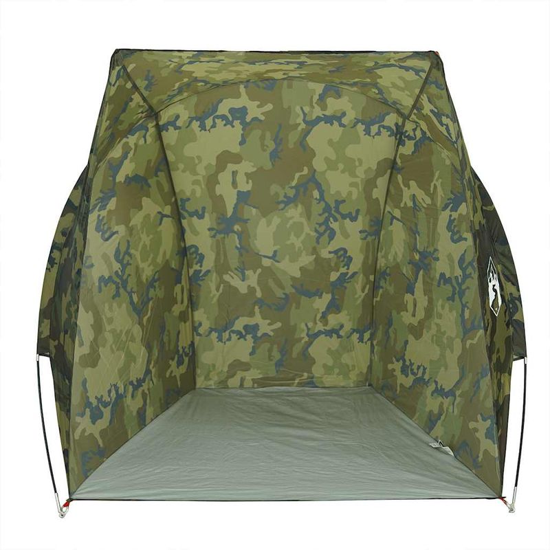 Sport si Outdoor - Camping - Corturi camping - Cort de pescuit Camuflaj rezistent la apa - Infinity.ro