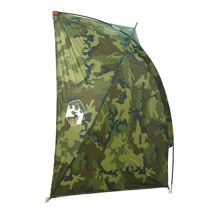 Sport si Outdoor - Camping - Corturi camping - Cort de pescuit Camuflaj rezistent la apa - Infinity.ro