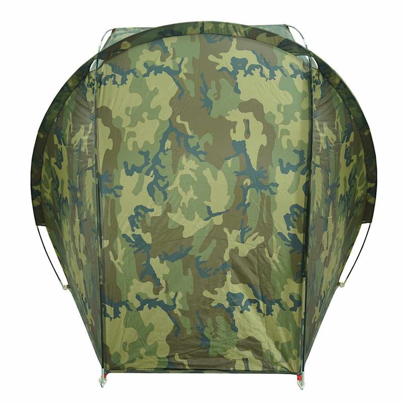Sport si Outdoor - Camping - Corturi camping - Cort de pescuit Camuflaj rezistent la apa - Infinity.ro