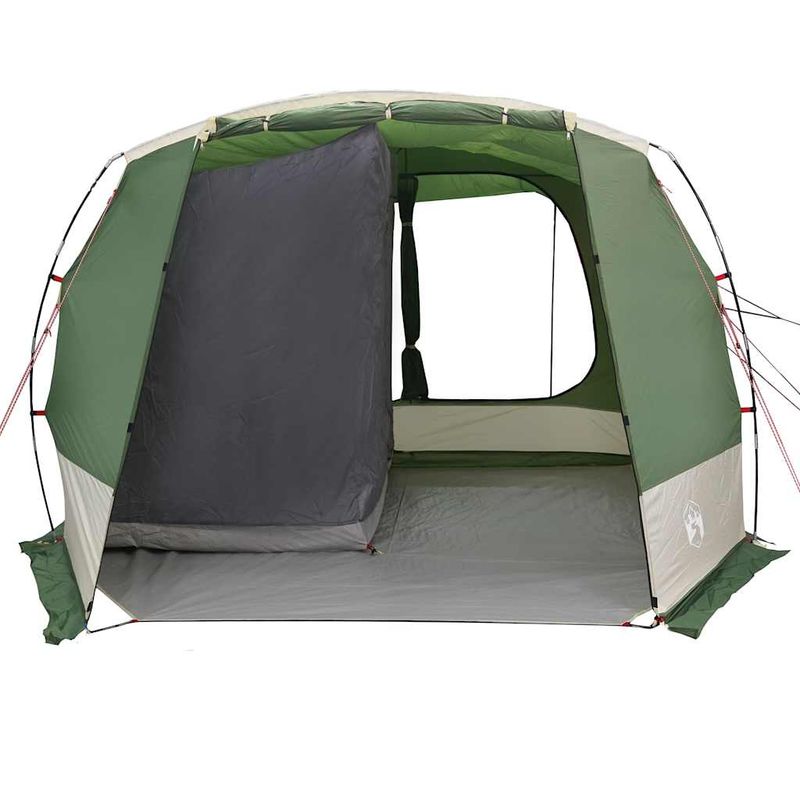 Sport si Outdoor - Camping - Corturi camping - Cort auto verde rezistent la apa - Infinity.ro