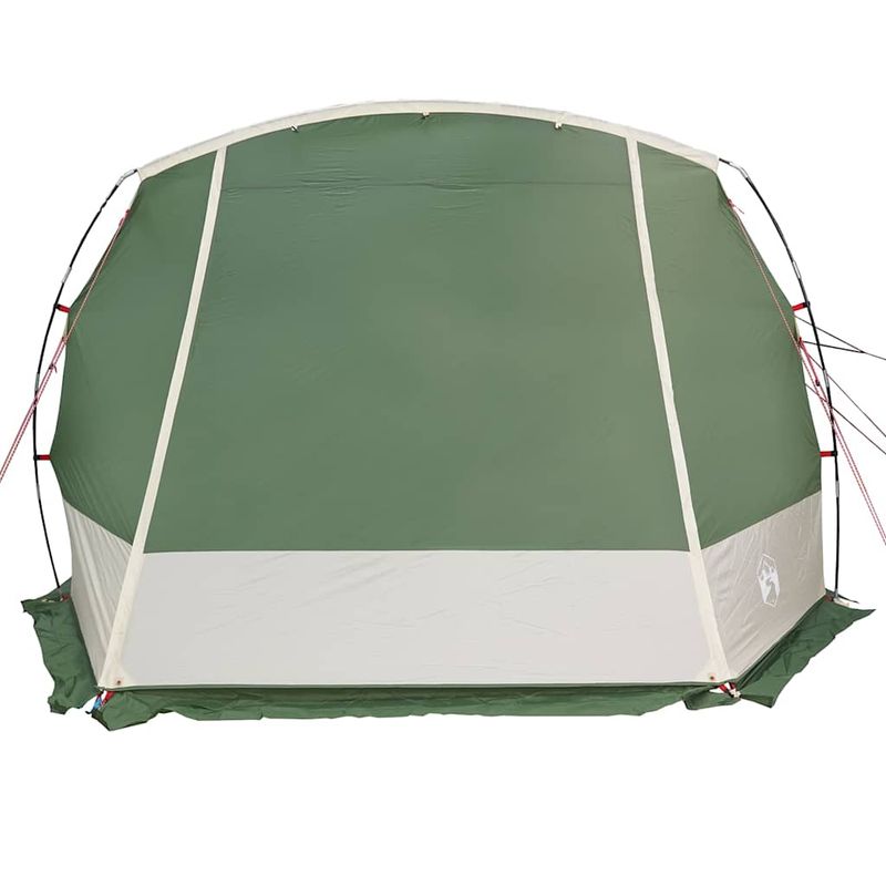 Sport si Outdoor - Camping - Corturi camping - Cort auto verde rezistent la apa - Infinity.ro