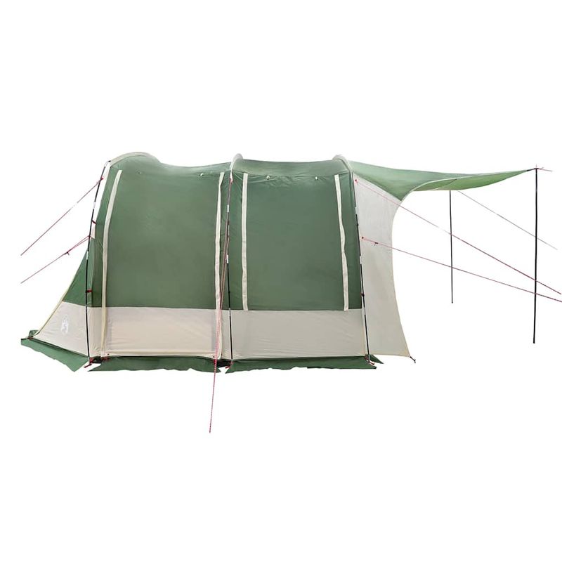 Sport si Outdoor - Camping - Corturi camping - Cort auto verde rezistent la apa - Infinity.ro