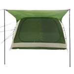 Sport si Outdoor - Camping - Corturi camping - Cort auto verde rezistent la apa - Infinity.ro