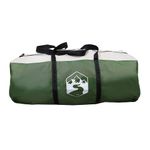 Sport si Outdoor - Camping - Corturi camping - Cort auto verde rezistent la apa - Infinity.ro