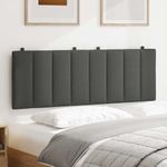 Casa si Gradina - Mobilier - Paturi si accesorii - Accesorii paturi - Tablia LED Roz 72 cm Catifea - Infinity.ro