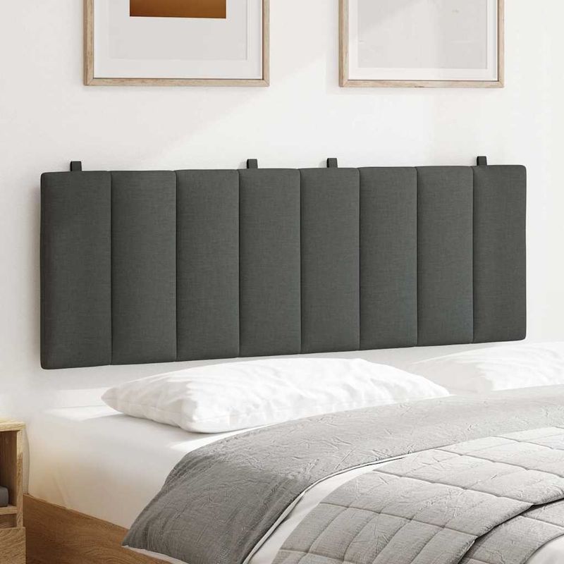 Casa si Gradina - Mobilier - Paturi si accesorii - Accesorii paturi - Tablia LED Roz 72 cm Catifea - Infinity.ro