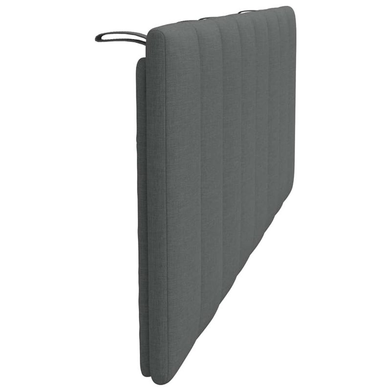 Casa si Gradina - Mobilier - Paturi si accesorii - Accesorii paturi - Tablia LED Roz 72 cm Catifea - Infinity.ro