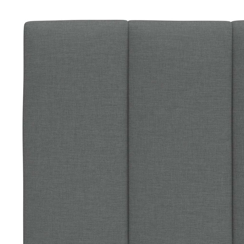 Casa si Gradina - Mobilier - Paturi si accesorii - Accesorii paturi - Tablia LED Roz 72 cm Catifea - Infinity.ro
