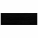 Casa si Gradina - Constructii - Scari si accesorii interioare - Accesorii scari interioare - Trepte de scara 12 buc maro inchis lemn masiv de stejar, mărime 80x30x2 cm - Infinity.ro