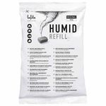 Casa si Gradina - Termice - Climatizare si ventilatie - Rezerve pentru absorbant de umiditate 12 buc 900 g - Infinity.ro