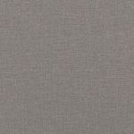 Casa si Gradina - Mobilier - Paturi si accesorii - Paturi - Cadru de pat otoman fara saltea Taupe 160x200 cm Material - Infinity.ro