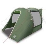 Sport si Outdoor - Camping - Corturi camping - Cort auto verde rezistent la apa - Infinity.ro