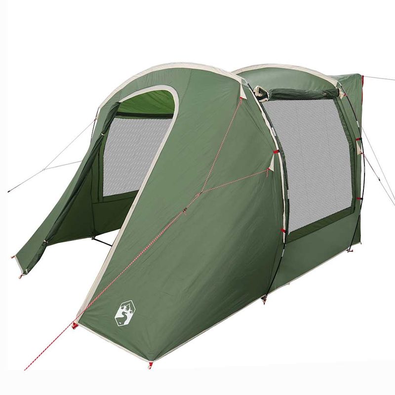 Sport si Outdoor - Camping - Corturi camping - Cort auto verde rezistent la apa - Infinity.ro