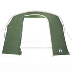 Sport si Outdoor - Camping - Corturi camping - Cort auto verde rezistent la apa - Infinity.ro