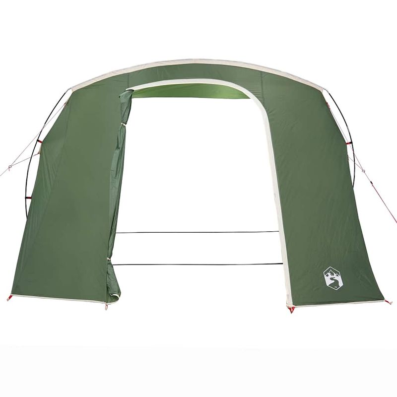 Sport si Outdoor - Camping - Corturi camping - Cort auto verde rezistent la apa - Infinity.ro