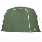 Sport si Outdoor - Camping - Corturi camping - Cort auto verde rezistent la apa - Infinity.ro
