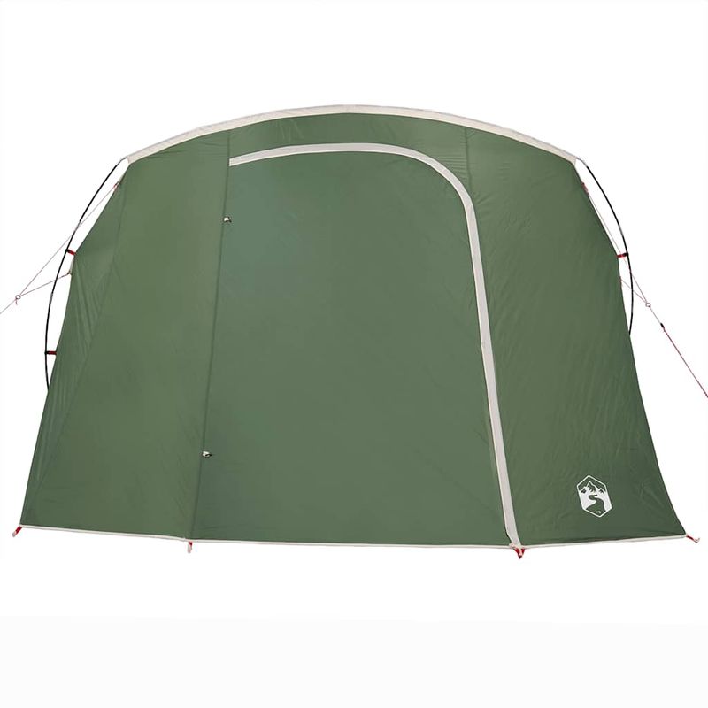 Sport si Outdoor - Camping - Corturi camping - Cort auto verde rezistent la apa - Infinity.ro