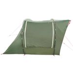 Sport si Outdoor - Camping - Corturi camping - Cort auto verde rezistent la apa - Infinity.ro
