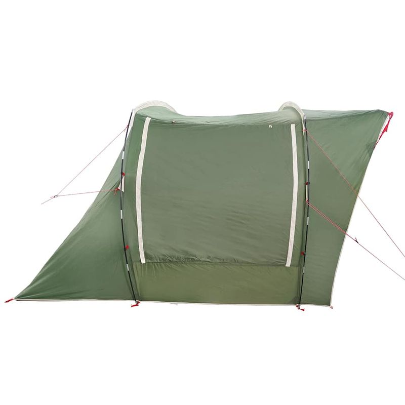 Sport si Outdoor - Camping - Corturi camping - Cort auto verde rezistent la apa - Infinity.ro