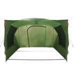 Sport si Outdoor - Camping - Corturi camping - Cort auto verde rezistent la apa - Infinity.ro
