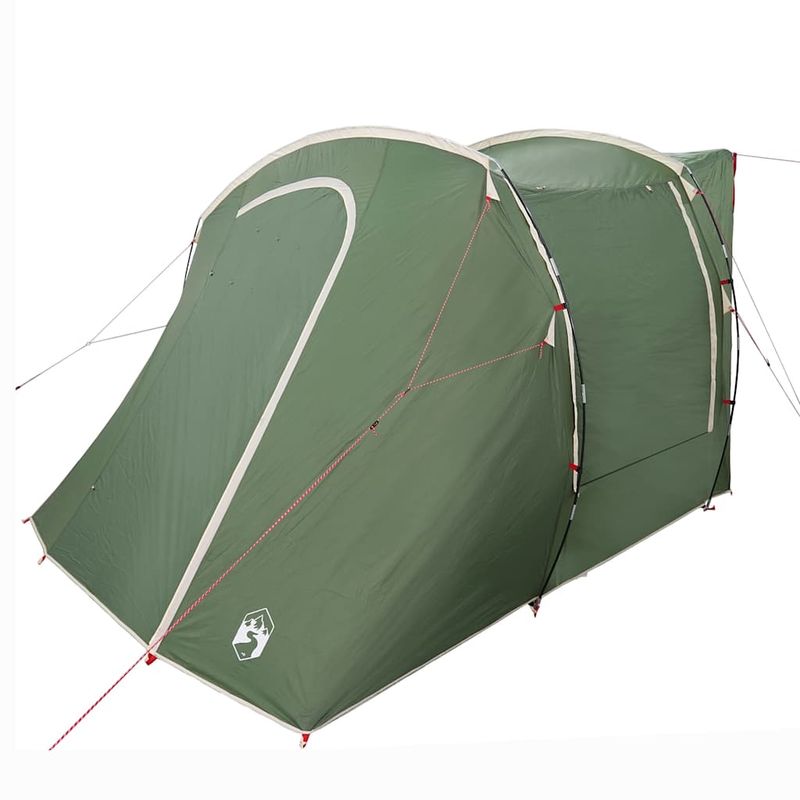 Sport si Outdoor - Camping - Corturi camping - Cort auto verde rezistent la apa - Infinity.ro