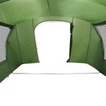 Sport si Outdoor - Camping - Corturi camping - Cort auto verde rezistent la apa - Infinity.ro