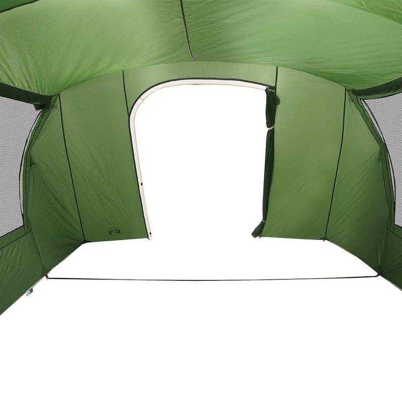 Sport si Outdoor - Camping - Corturi camping - Cort auto verde rezistent la apa - Infinity.ro