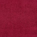 Casa si Gradina - Textile si covoare - Textile baie - Prosoape - Prosoape de dus 10 buc Bordeaux 70x140 cm 360 g/m² 100% bumbac - Infinity.ro