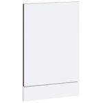 Electronice si Electrocasnice - Masini de spalat vase - Accesorii masini de spalat vase - Panou pentru masina de spalat vase stejar maro lemn prelucrat - Infinity.ro