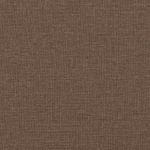 Ingrijire personala si Cosmetice - Sanatate si wellness - Articole wellness - Fotolii de masaj - Fotoliu de masaj rabatabil, maro, material textil - Infinity.ro