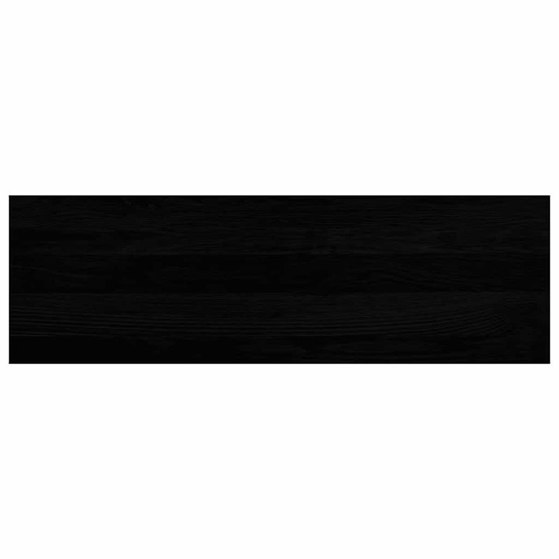 Casa si Gradina - Constructii - Scari si accesorii interioare - Accesorii scari interioare - Trepte de scara 12 buc maro inchis lemn masiv de stejar, mărime 80x25x2 cm - Infinity.ro